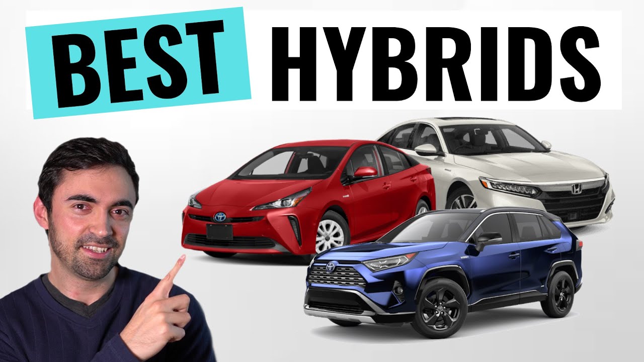 Hybrid Cars For Sale Utah