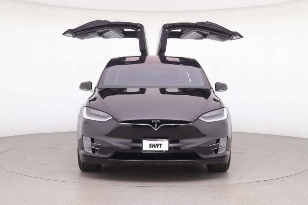 How Much Does A Tesla Car Cost