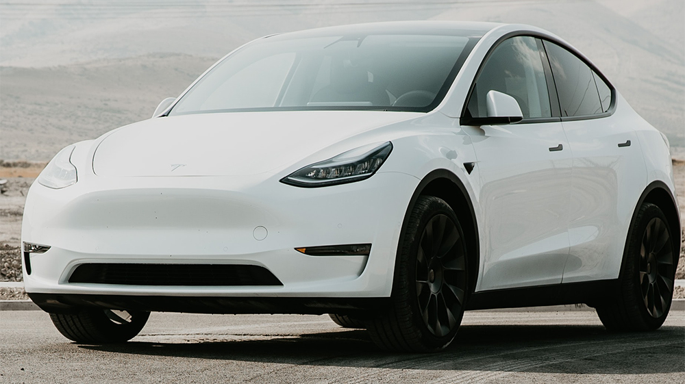 How Much Does A Tesla Car Cost