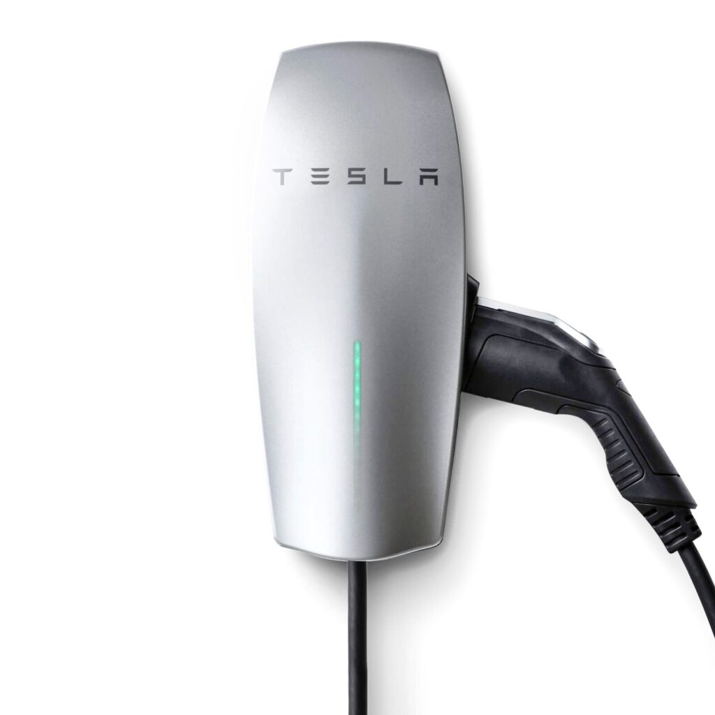 Tesla Car Charger For Home